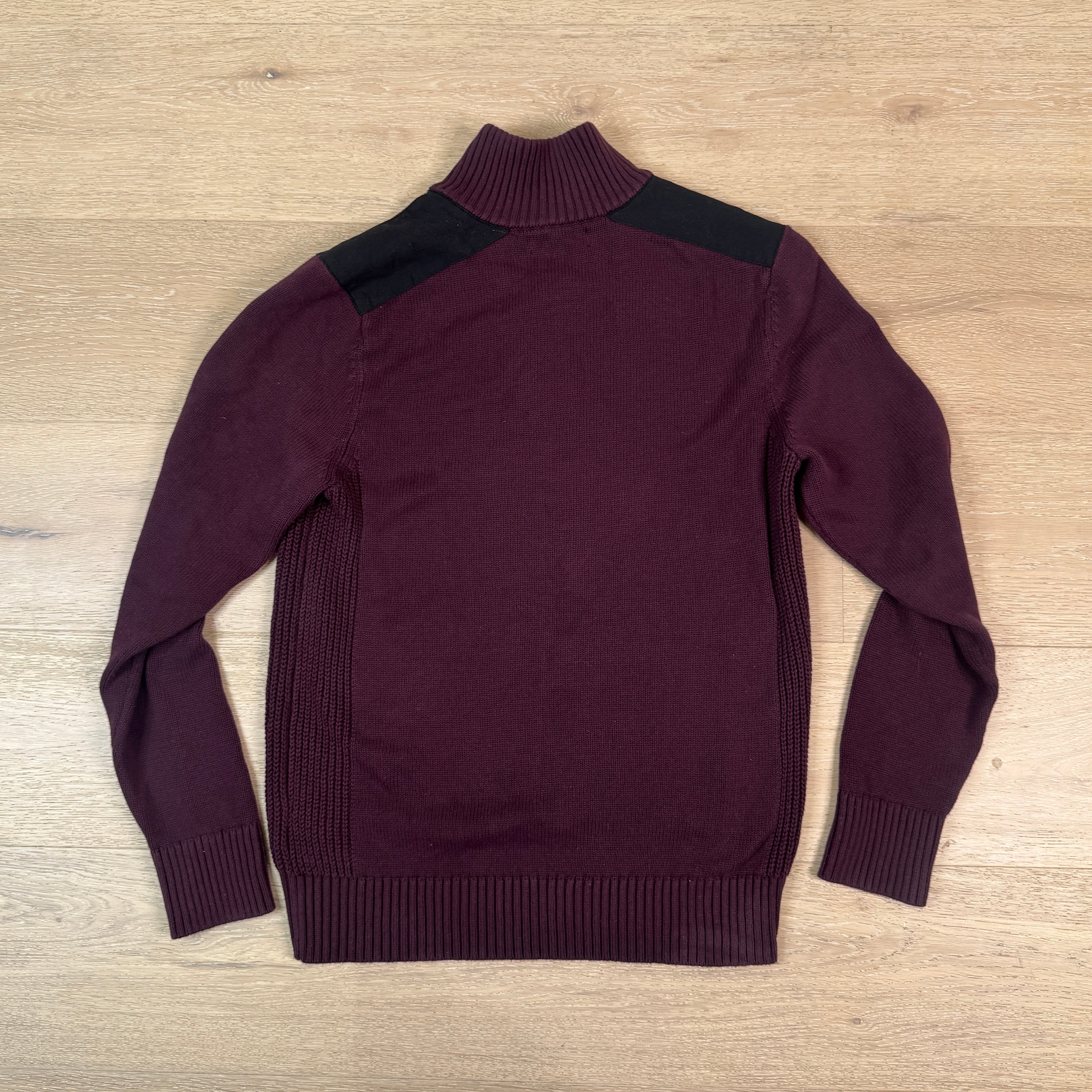 Calvin Klein Quarter Zip