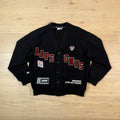 Black Aape Cardigan