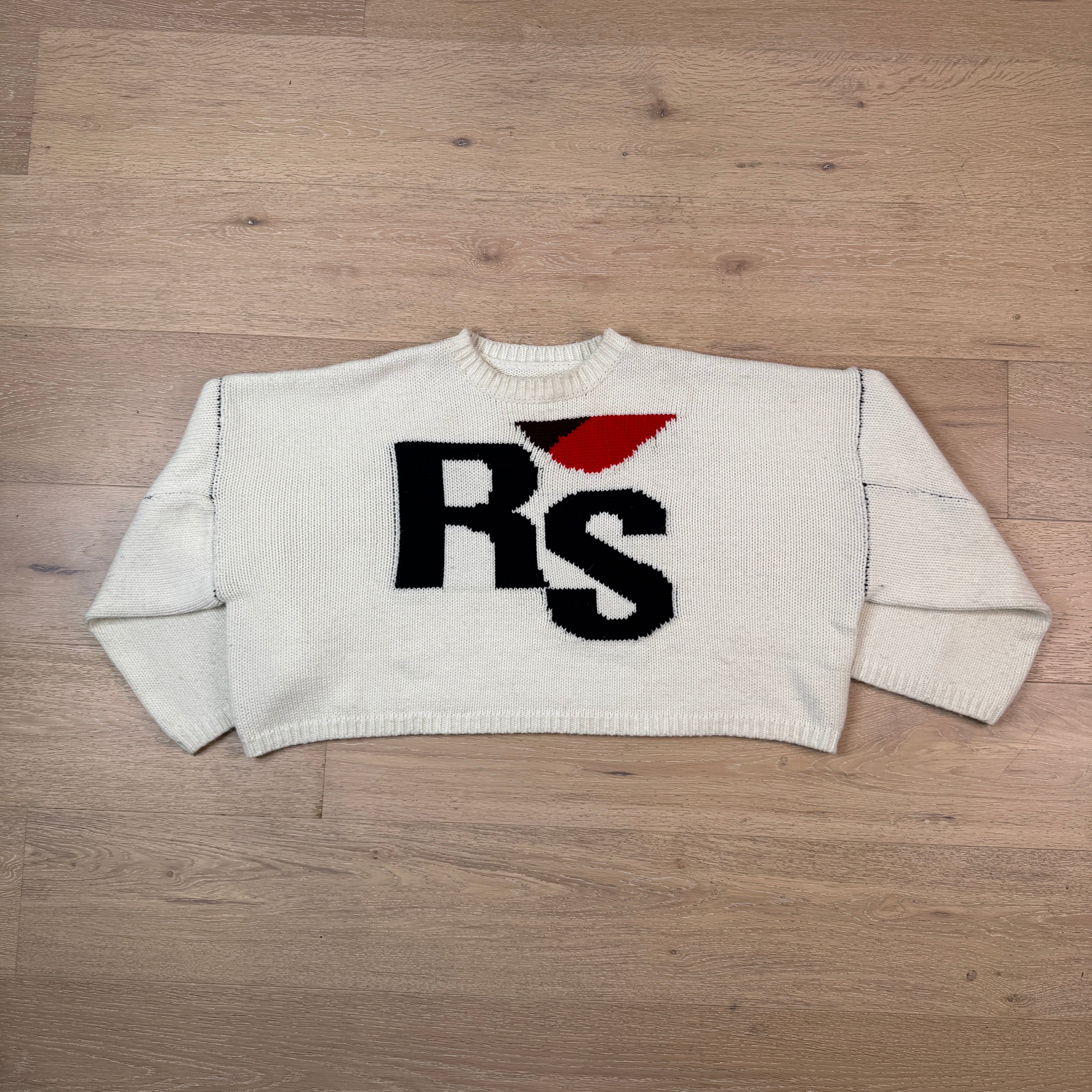 Vintage Raph Simmons Sweater