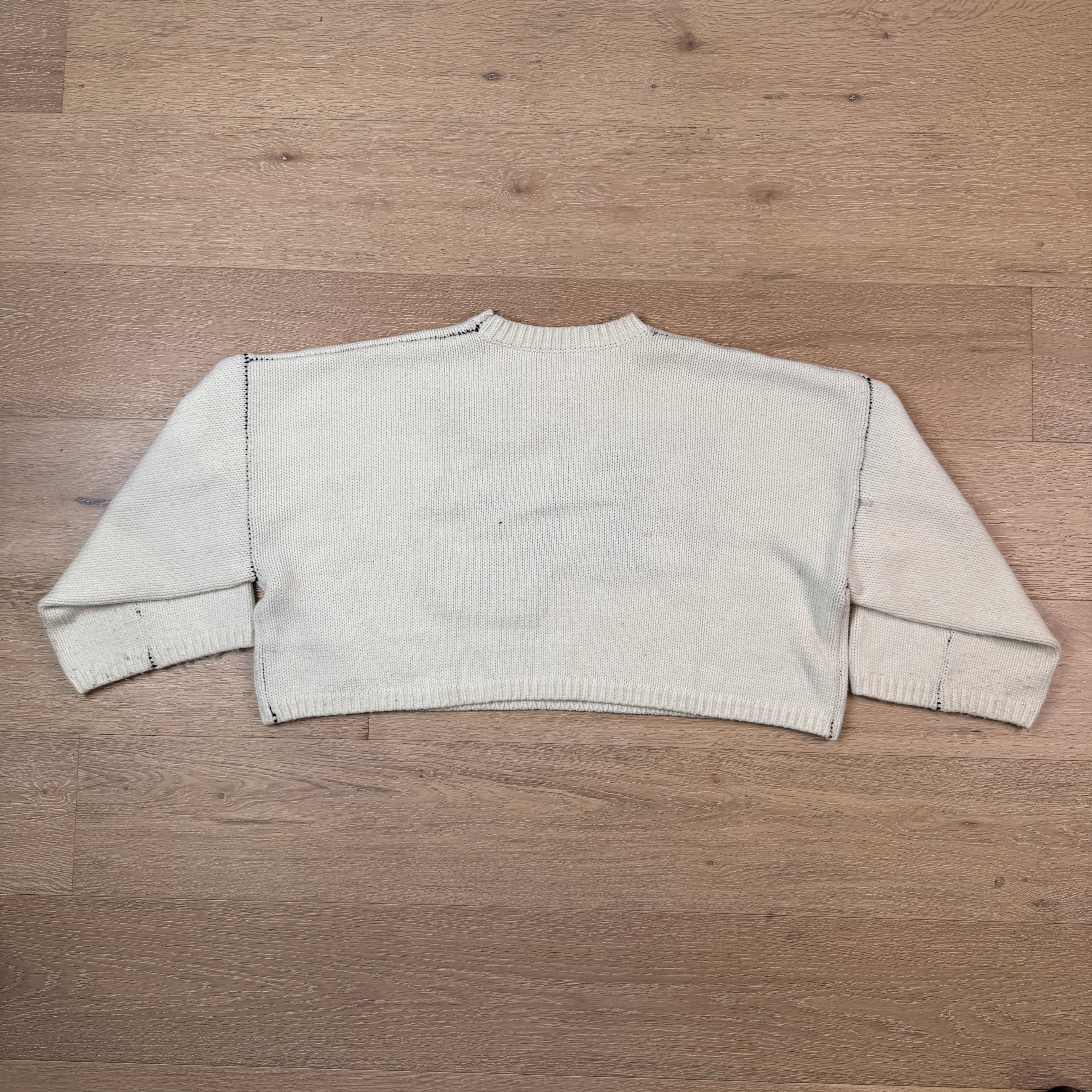 Vintage Raph Simmons Sweater